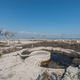 Image for article titled This Ghostly Town Spent 25 Years Underwater Before Resurfacing